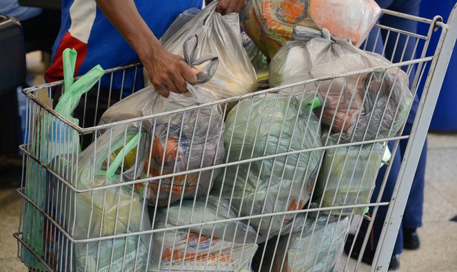 COMÉRCIO EXTERIOR: Governo reduz a zero as tarifas de importação de alimentos da cesta básica