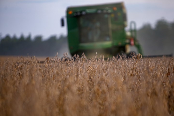 CRÉDITO RURAL: Recurso adicional para Plano Safra 21/22 é sancionado