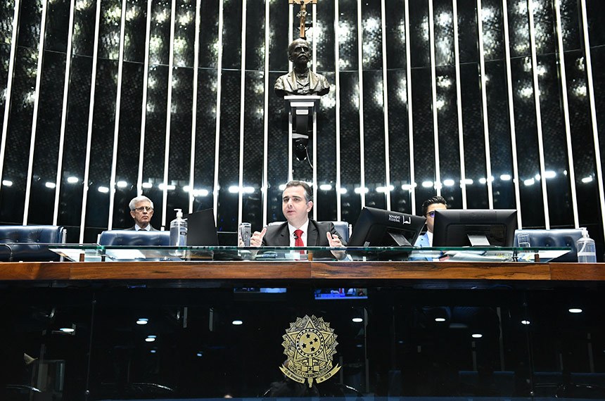 LEGISLATIVO: Senado prorroga 'drawback' até 2023; desoneração vale para exportadoras