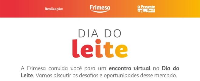 EVENTO: Sistema Ocepar apoia a realização do Dia do Leite, encontro promovido pela Frimesa e jornal O Presente