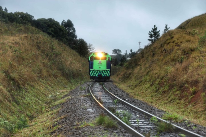 INFRAESTRUTURA: Audiências públicas da Nova Ferroeste começam nesta segunda-feira 