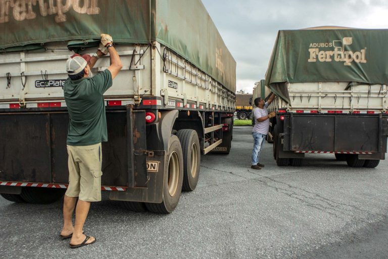 LEGISLAÇÃO: Medida provisória altera regra de atualização da tabela do frete rodoviário de cargas