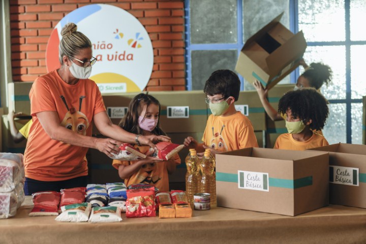 SICREDI: Relatório de Sustentabilidade 2021 reforça suas práticas de gestão ESG