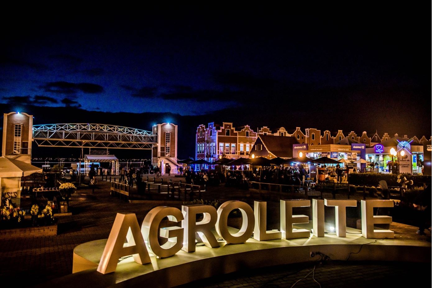 CASTROLANDA: Organização confirma data da edição de 2022 do Agroleite 