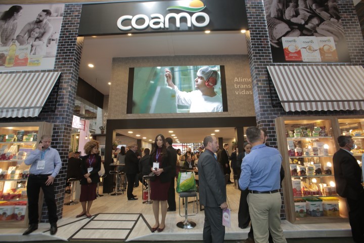 COAMO: Cooperativa ganha primeiro lugar na categoria Melhor Visual Merchandising da Apas 2022 