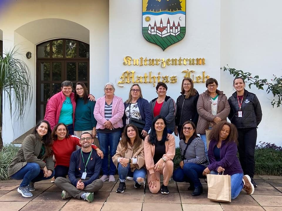 COCARI: Núcleo Feminino da cooperativa participa de Cooperlíder Feminino em Guarapuava (PR)