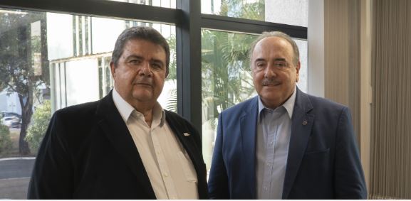 PESQUISA: Sistema OCB e CNPq convidam para 2ª Chamada Pública