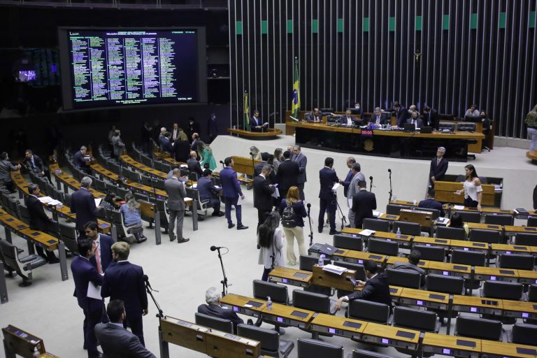 PL 4.188/21: Câmara aprova urgência para o novo marco legal de garantias
