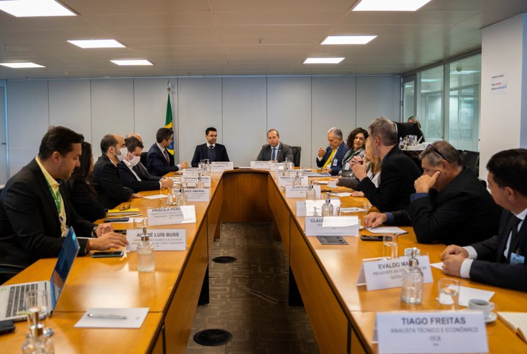 ANTT: Agência realiza Encontro de Articulação Setorial sobre transporte rodoviário de cargas