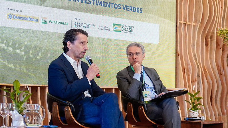 MEIO AMBIENTE: Sistema OCB comemora criação de mercado de carbono