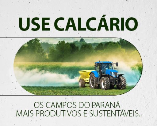 EVENTO: Fiep promove evento no Dia Nacional do Calcário, nesta terça-feira (24/05)