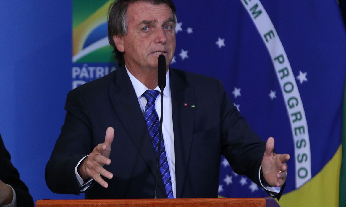 ECONOMIA I: Presidente sanciona projeto que modifica regras do Pronampe