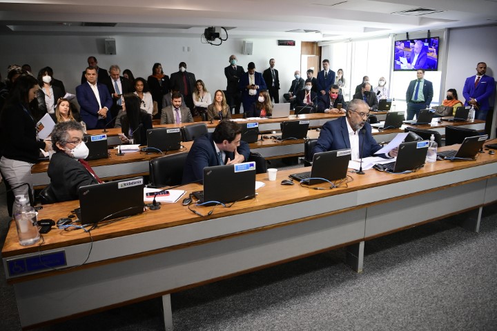 RAMO CRÉDITO: Acesso das cooperativas aos recursos dos fundos de desenvolvimento avança no Senado