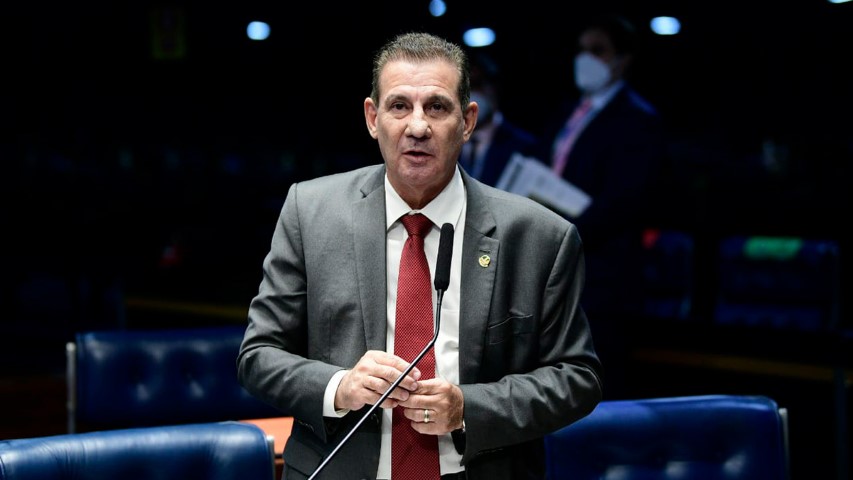 PL 1324/22: Projeto busca reduzir Imposto de Renda para transportadores de passageiros