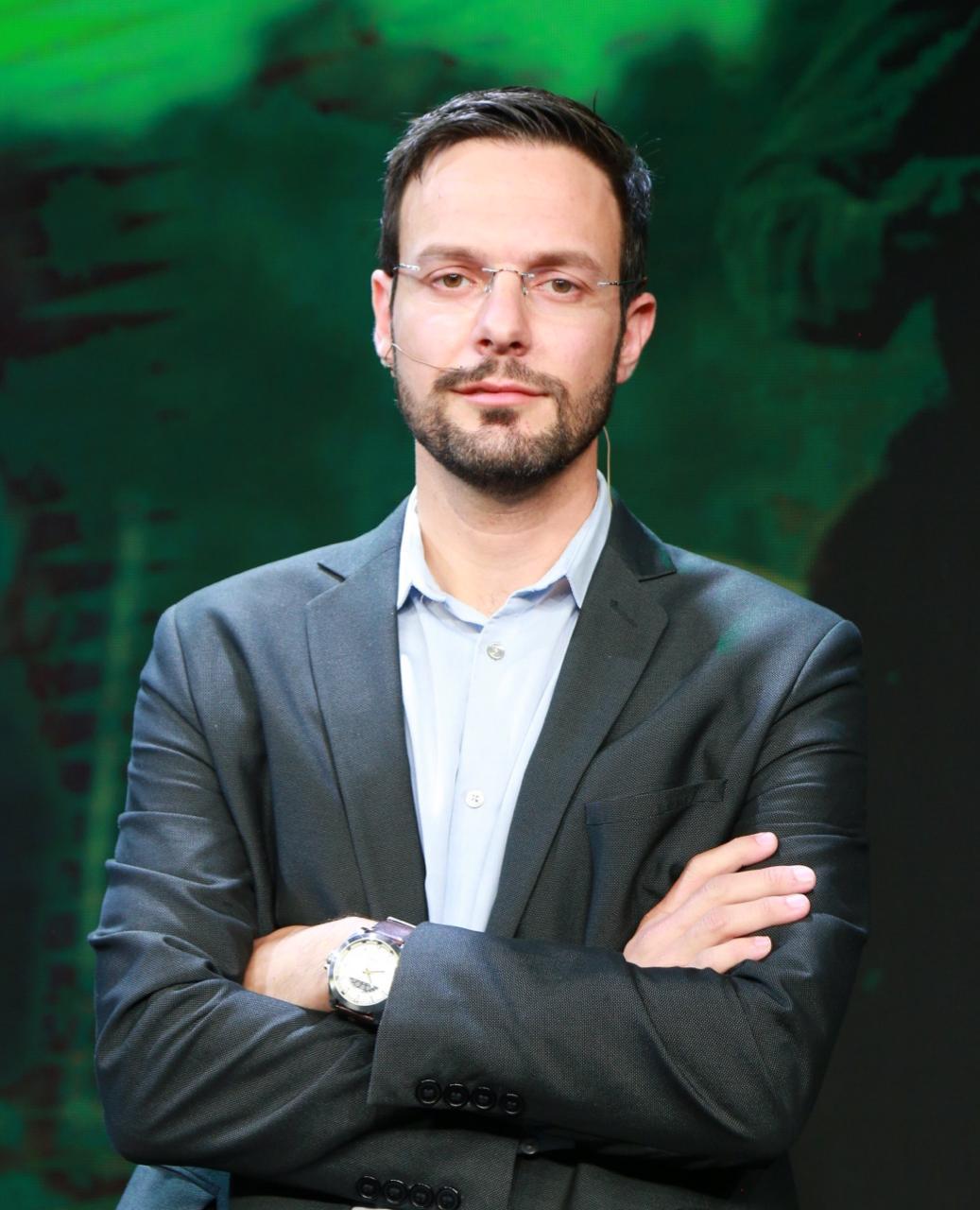 SICREDI I: Reconhecido pela Agência Estado como um dos melhores analistas de projeções macroeconômicas do Brasil