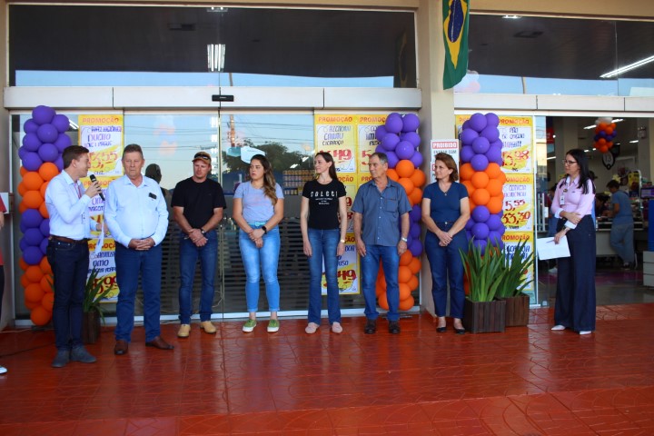 LAR: Campanha Seu Lar de Cara Nova encerra com mais de R$ 200 mil em prêmios na última etapa