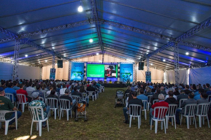 CAPAL: 48ª Expoleite Arapoti terá palestrantes de relevância nacional