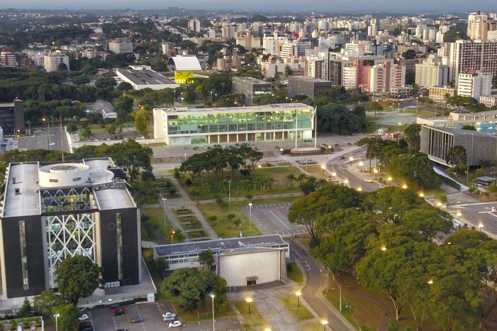 ENERGIA: Nova lei moderniza mercado de gás natural no Paraná