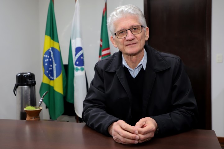 PECUÁRIA II: Com qualidade sanitária reconhecida, carne paranaense está competitiva, afirma secretário