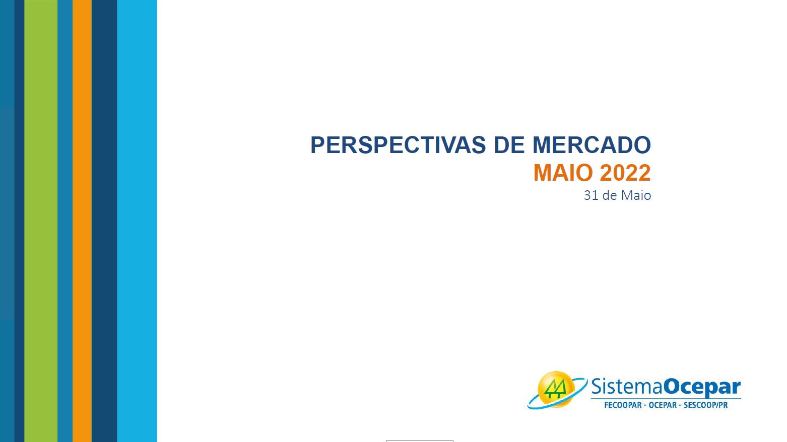 GETEC: Publicada uma nova edição sobre as perspectivas de mercado
