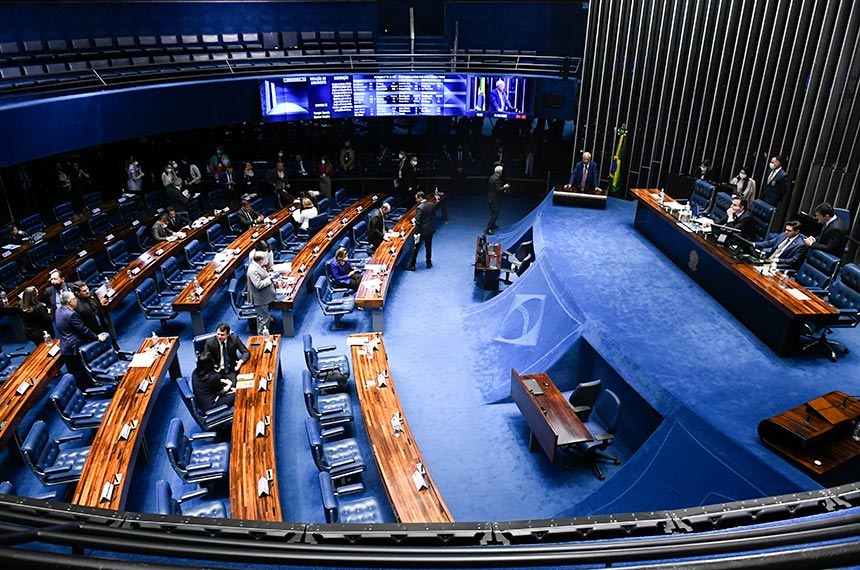  TURISMO: Senado aprova inclusão de coops nos programas do Fungetur