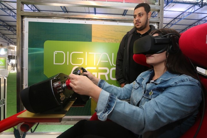 FRÍSIA: Digital Agro transforma Curitiba na capital do agronegócio