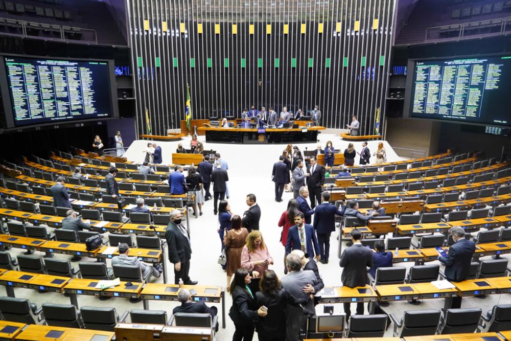 MP 1.100/22: Câmara aprova Medida Provisória que ajusta venda direta de etanol por cooperativas