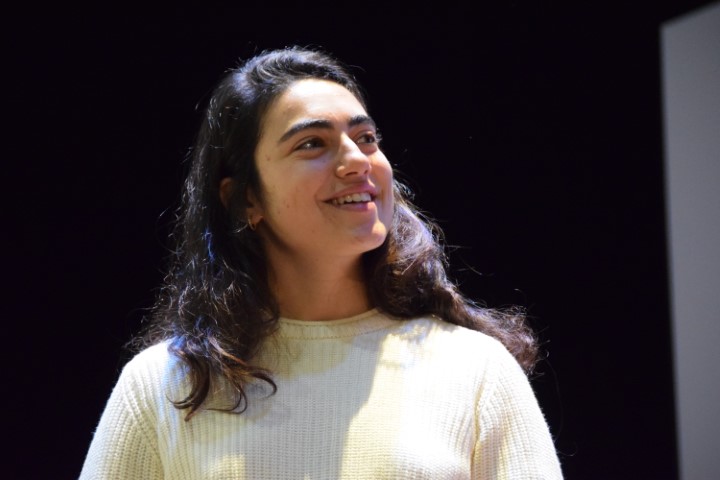 PODCAST: História da velejadora Tamara Klink mostra que podemos fazer muito com pouco