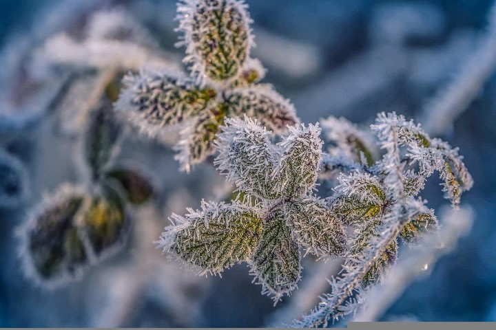 METEOROLOGIA: Frente fria chega nesta sexta-feira ao Sul do país
