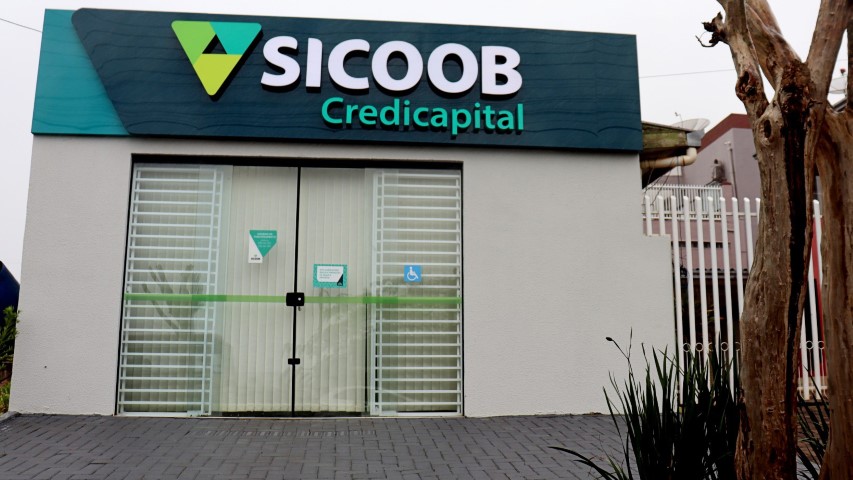 SICOOB CREDICAPITAL: Cooperativa amplia área de atuação no PR e inaugura pontos de atendimento em Ibema e Lindoeste