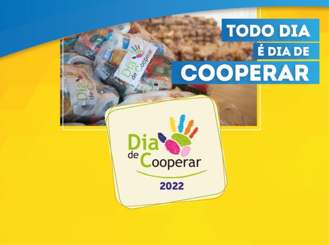 DIA C: Cooperativas do PR mobilizadas para o Dia de Cooperar