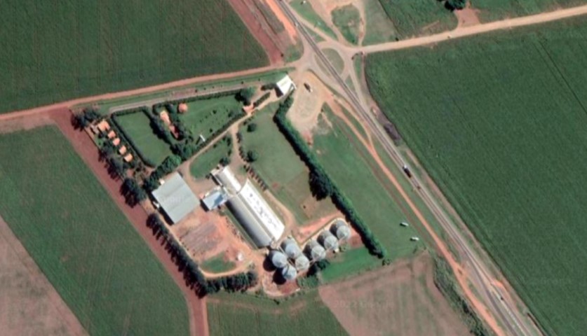 COAMO: Cooperativa inicia atividades em São Gabriel do Oeste, no Mato Grosso do Sul 
