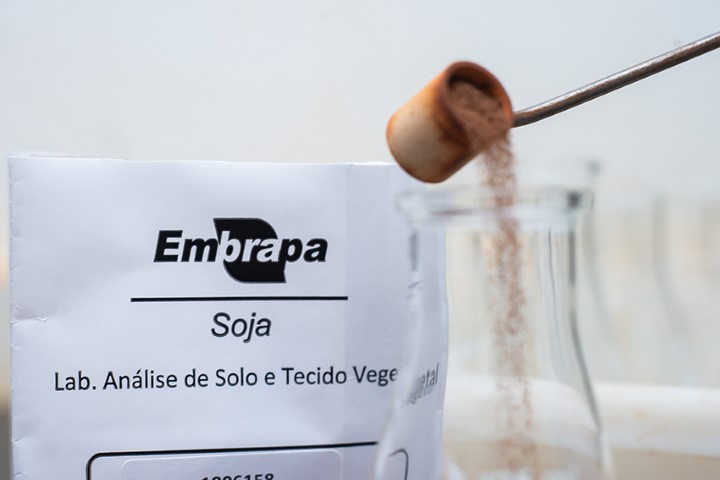 FERTILIZANTES: Caravana Embrapa FertBrasil começa nesta terça-feira em Guarapuava