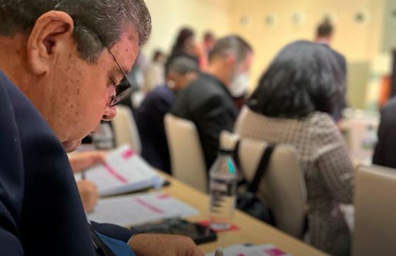 COOPERATIVISMO: Presidente do Sistema OCB é eleito para o Conselho da ACI