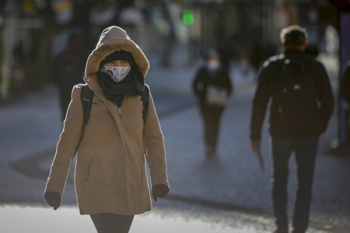 METEOROLOGIA: Simepar prevê inverno seco e frio no Paraná, com as tradicionais geadas e nevoeiros