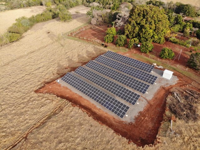 RENOVAPR: Semana das Energias Renováveis mostra viabilidade de energia fotovoltaica e biogás/biometano