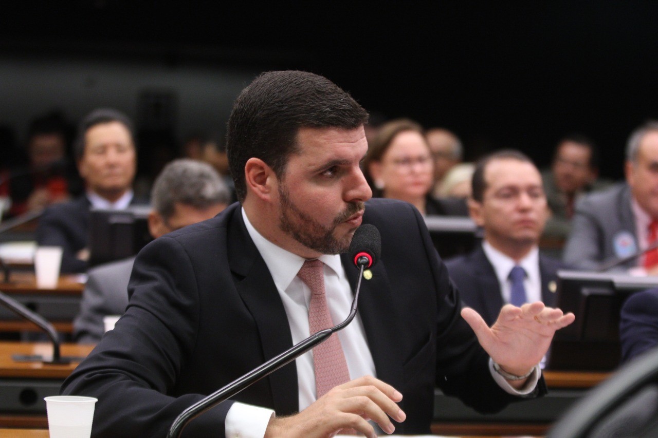 MP 1.104: Câmara aprova texto de Lupion à Medida Provísória que aumenta garantias ao crédito rural