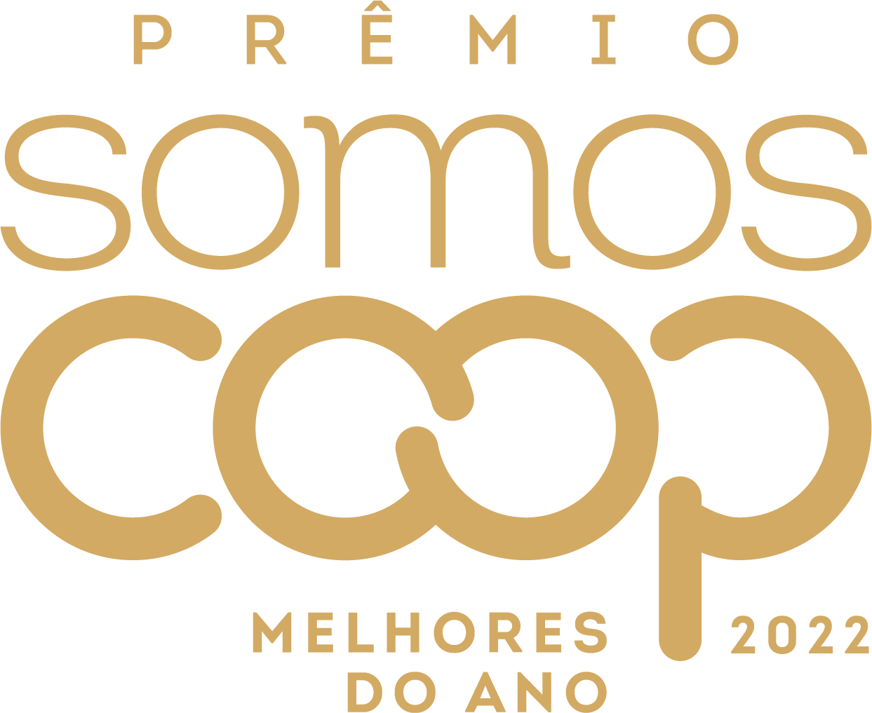 PRÊMIO: Estão abertas as inscrições para o SomosCoop Melhores do Ano