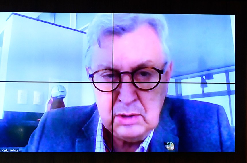 PL 1.293/21: Autocontrole de agentes privados em defesa da indústria agropecuária vai à sanção