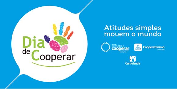 DIA C: Castrolanda promove atividades educacionais e recreativas no Dia de Cooperar