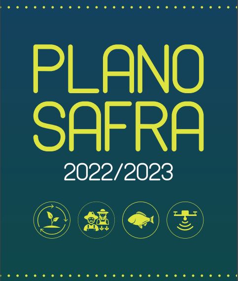 CRÉDITO RURAL III: Superintendente da Ocepar destaca pontos do Plano Safra 2022/23