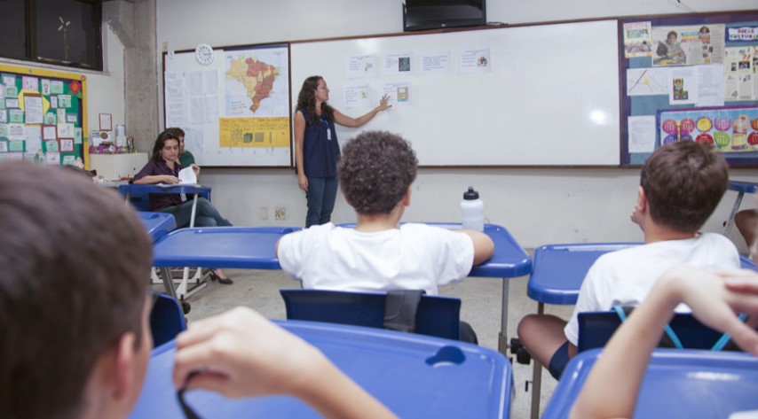 PNAD CONTÍNUA: Desemprego cai para 9,8% no tri até maio, menor taxa para o período desde 2015