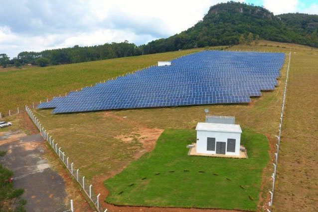 CRÉDITO: Banco do Agricultor Paranaense chega a R$ 174 milhões em financiamentos efetivados