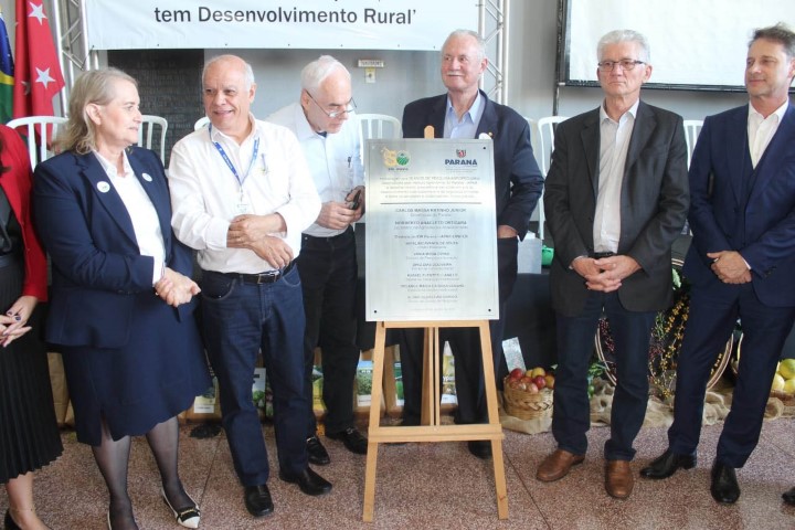 IAPAR: Referência na agropecuária do Estado, IDR-Paraná comemora 50 anos de pesquisa