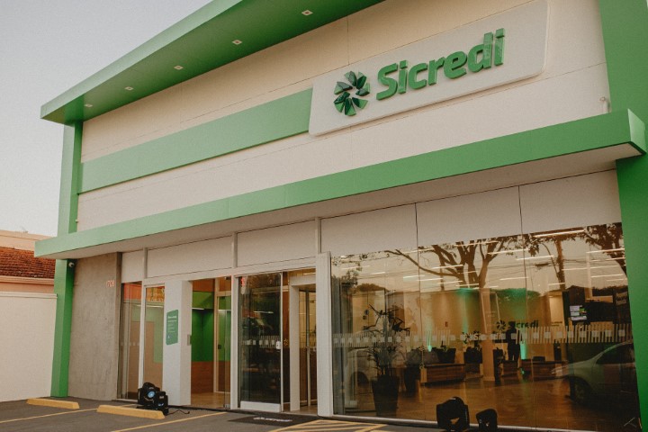 SICREDI PARQUE: Segunda agência é inaugurada em Sertãozinho (SP)