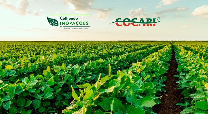 COCARI: Programa Colhendo Inovações celebra resultados alcançados na safra de soja 2021/22; cerimônia de premiação será em julho