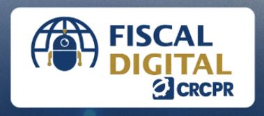CRCPR: &quot;Fiscal Digital&quot; do Conselho Regional de Contabilidade do PR entra em operação com conta no Instagram
