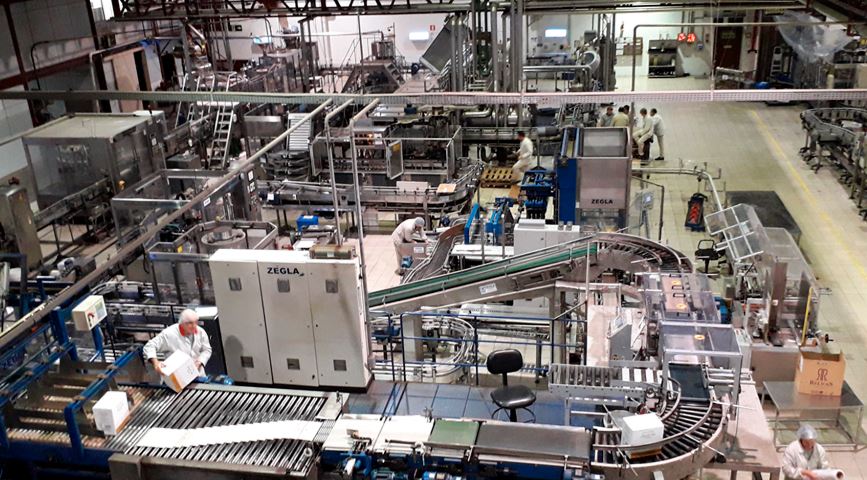 INDÚSTRIA: Produção varia 0,3% em maio, quarta expansão consecutiva no país