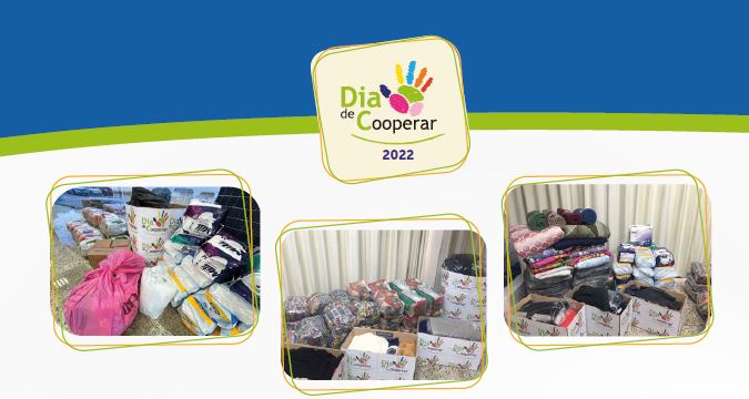 DIA C I: Sistema Ocepar divulga resultado da Semana de Arrecadação