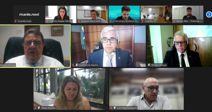 CRÉDITO RURAL: Sistema OCB promove fórum para debater medidas do novo Plano Safra